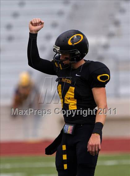 Thumbnail 1 in Dekaney @ Klein Oak photogallery.