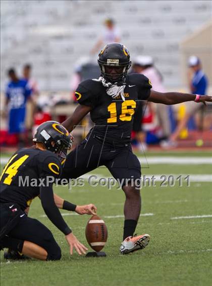 Thumbnail 1 in Dekaney @ Klein Oak photogallery.