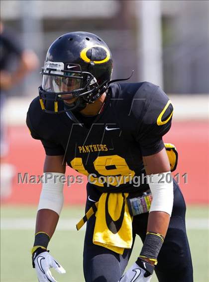 Thumbnail 3 in Dekaney @ Klein Oak photogallery.