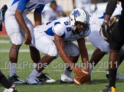 Thumbnail 3 in Dekaney @ Klein Oak photogallery.