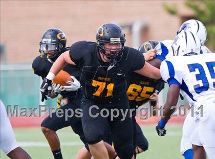 Thumbnail 3 in Dekaney @ Klein Oak photogallery.