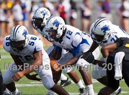 Thumbnail 2 in Dekaney @ Klein Oak photogallery.