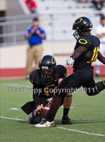 Thumbnail 2 in Dekaney @ Klein Oak photogallery.