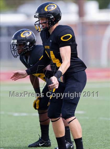 Thumbnail 1 in Dekaney @ Klein Oak photogallery.