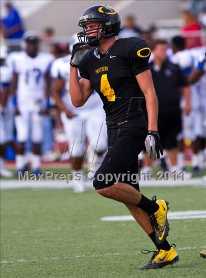 Thumbnail 1 in Dekaney @ Klein Oak photogallery.