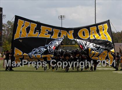 Thumbnail 3 in Dekaney @ Klein Oak photogallery.