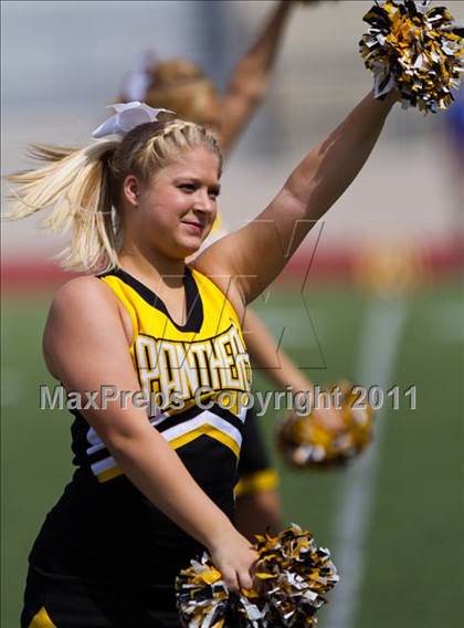 Thumbnail 2 in Dekaney @ Klein Oak photogallery.
