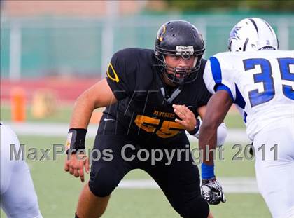 Thumbnail 1 in Dekaney @ Klein Oak photogallery.