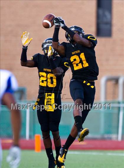 Thumbnail 1 in Dekaney @ Klein Oak photogallery.