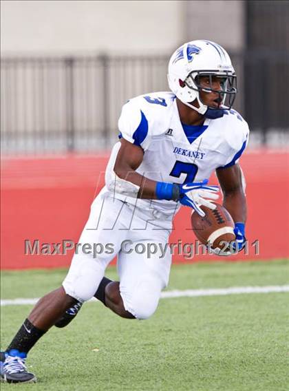 Thumbnail 2 in Dekaney @ Klein Oak photogallery.