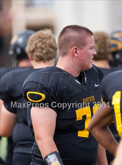 Thumbnail 3 in Dekaney @ Klein Oak photogallery.