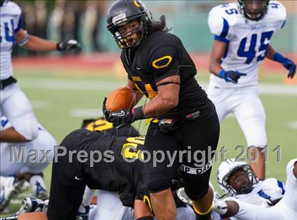 Thumbnail 1 in Dekaney @ Klein Oak photogallery.