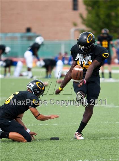 Thumbnail 2 in Dekaney @ Klein Oak photogallery.
