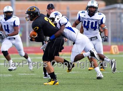 Thumbnail 3 in Dekaney @ Klein Oak photogallery.