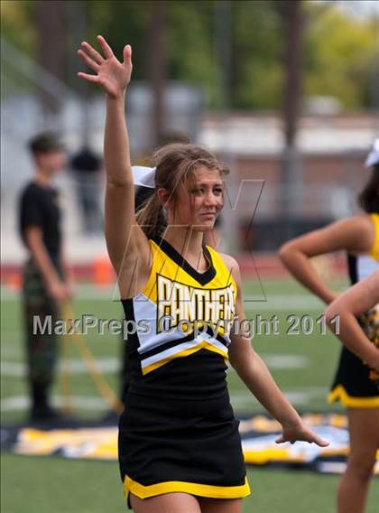 Thumbnail 1 in Dekaney @ Klein Oak photogallery.