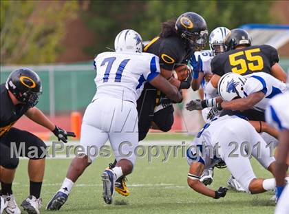 Thumbnail 3 in Dekaney @ Klein Oak photogallery.