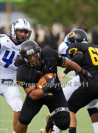 Thumbnail 2 in Dekaney @ Klein Oak photogallery.