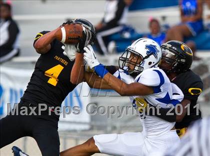 Thumbnail 2 in Dekaney @ Klein Oak photogallery.