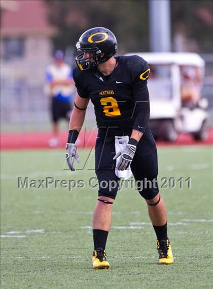 Thumbnail 1 in Dekaney @ Klein Oak photogallery.