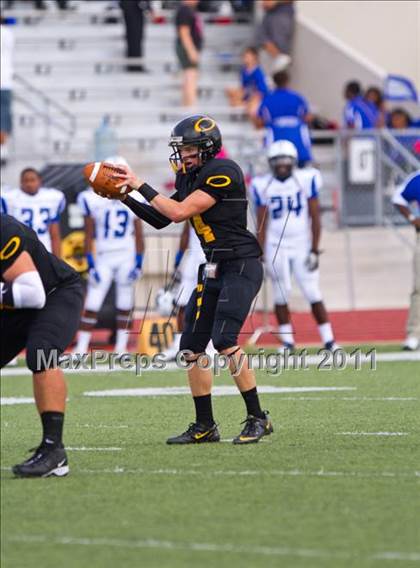 Thumbnail 2 in Dekaney @ Klein Oak photogallery.