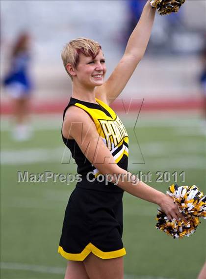 Thumbnail 1 in Dekaney @ Klein Oak photogallery.