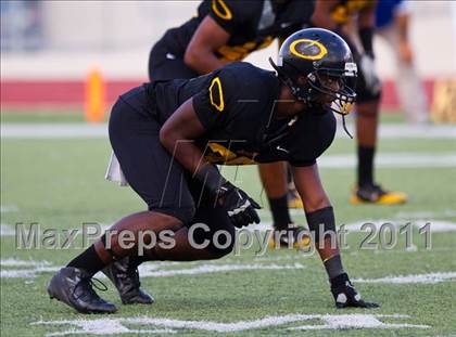 Thumbnail 2 in Dekaney @ Klein Oak photogallery.