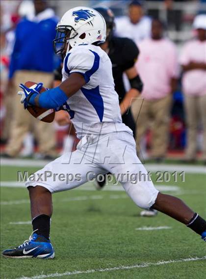 Thumbnail 3 in Dekaney @ Klein Oak photogallery.