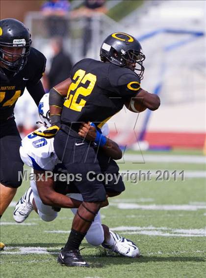 Thumbnail 1 in Dekaney @ Klein Oak photogallery.