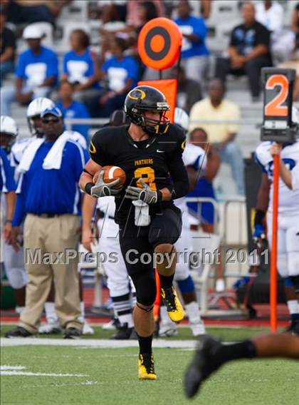 Thumbnail 3 in Dekaney @ Klein Oak photogallery.