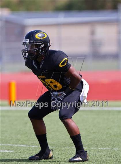 Thumbnail 1 in Dekaney @ Klein Oak photogallery.
