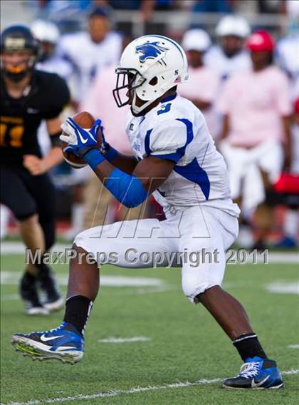 Thumbnail 2 in Dekaney @ Klein Oak photogallery.