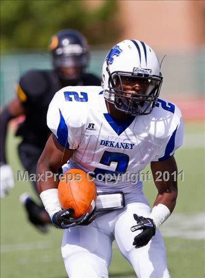 Thumbnail 3 in Dekaney @ Klein Oak photogallery.