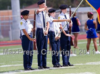 Thumbnail 2 in Dekaney @ Klein Oak photogallery.