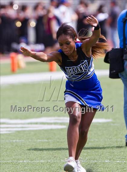 Thumbnail 3 in Dekaney @ Klein Oak photogallery.