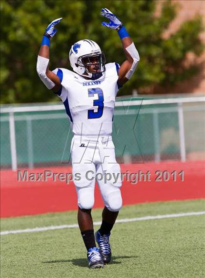 Thumbnail 3 in Dekaney @ Klein Oak photogallery.