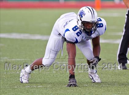 Thumbnail 1 in Dekaney @ Klein Oak photogallery.
