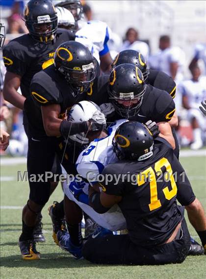 Thumbnail 3 in Dekaney @ Klein Oak photogallery.