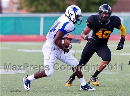 Thumbnail 2 in Dekaney @ Klein Oak photogallery.