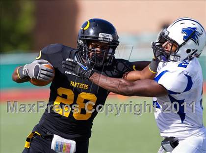 Thumbnail 1 in Dekaney @ Klein Oak photogallery.