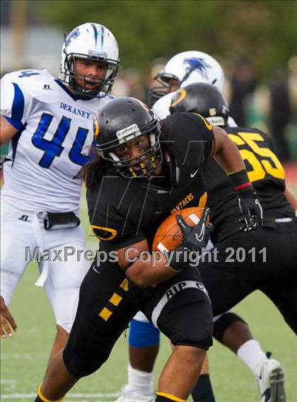 Thumbnail 3 in Dekaney @ Klein Oak photogallery.