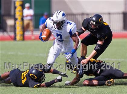 Thumbnail 1 in Dekaney @ Klein Oak photogallery.