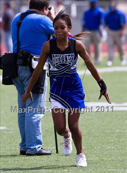 Thumbnail 1 in Dekaney @ Klein Oak photogallery.