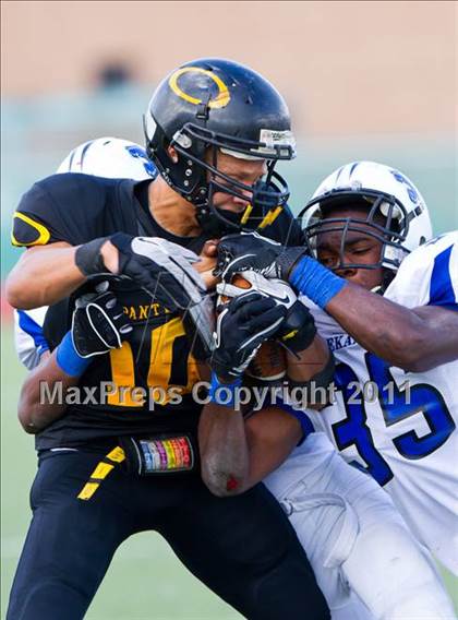 Thumbnail 2 in Dekaney @ Klein Oak photogallery.