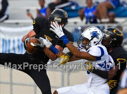 Thumbnail 3 in Dekaney @ Klein Oak photogallery.