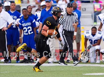 Thumbnail 1 in Dekaney @ Klein Oak photogallery.
