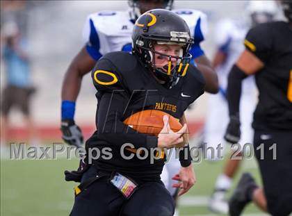 Thumbnail 3 in Dekaney @ Klein Oak photogallery.