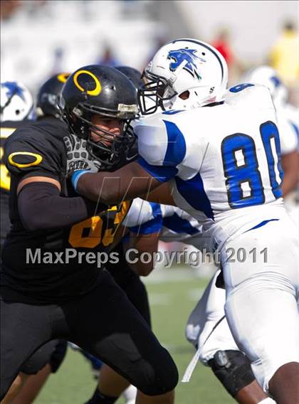 Thumbnail 3 in Dekaney @ Klein Oak photogallery.