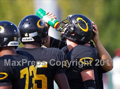 Thumbnail 2 in Dekaney @ Klein Oak photogallery.
