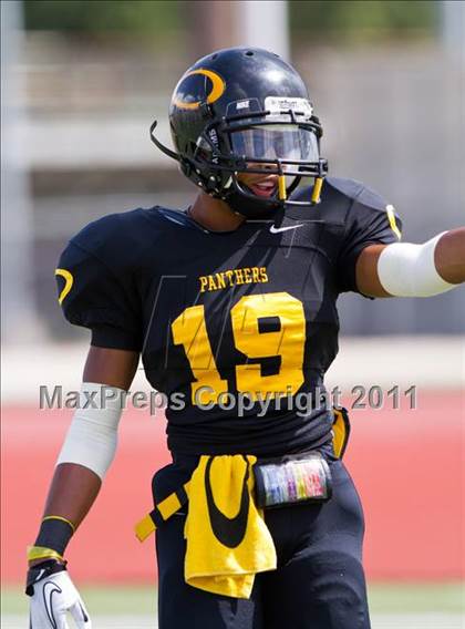 Thumbnail 2 in Dekaney @ Klein Oak photogallery.