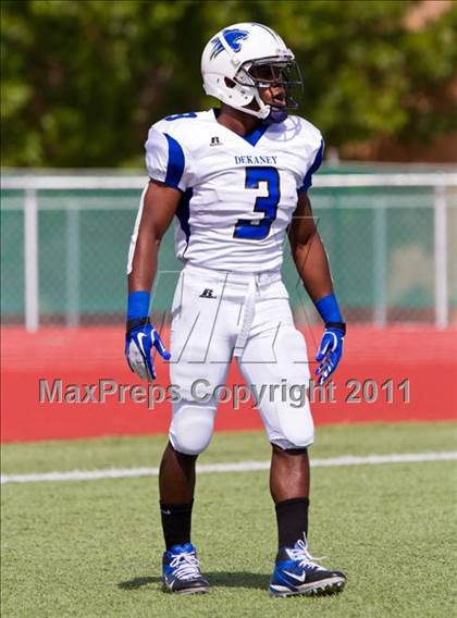 Thumbnail 1 in Dekaney @ Klein Oak photogallery.